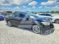 2013 Honda Accord фото