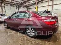 2013 Honda Accord фото