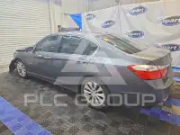 2013 Honda Accord фото