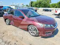 2013 Honda Accord фото