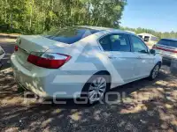 2013 Honda Accord фото