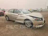 2013 Honda Accord photo