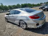 2013 Honda Accord фото