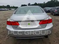 2013 Honda Accord фото