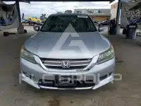 2013 Honda Accord фото