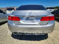 2013 Honda Accord фото