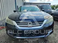 2013 Honda Accord фото
