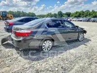 2013 Honda Accord photo