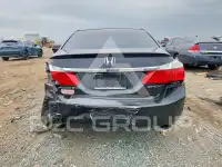 2013 Honda Accord фото