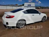 2013 Honda Accord фото