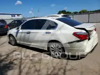 2013 Honda Accord фото