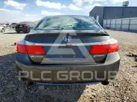 2013 Honda Accord фото