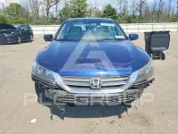 2013 Honda Accord фото