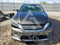 2013 Honda Accord фото