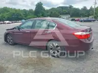 2013 Honda Accord фото
