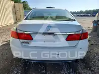 2013 Honda Accord фото