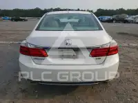 2013 Honda Accord фото