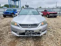 2013 Honda Accord фото