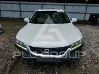 2013 Honda Accord photo