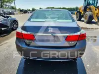 2013 Honda Accord фото