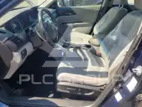 2013 Honda Accord фото