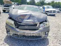2013 Honda Accord фото