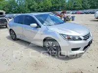 2013 Honda Accord photo