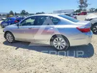 2013 Honda Accord фото