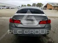 2013 Honda Accord фото