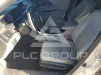 2013 Honda Accord фото