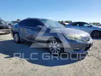 2013 Honda Accord фото