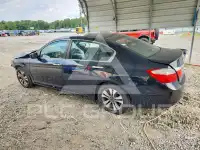 2013 Honda Accord фото
