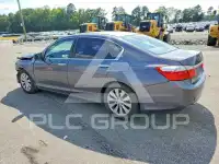 2013 Honda Accord фото