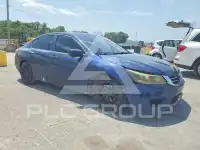 2013 Honda Accord photo
