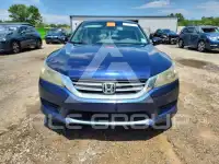 2013 Honda Accord фото