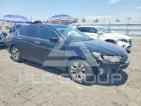 2013 Honda Accord фото