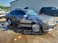 2013 Honda Accord фото