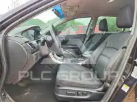 2013 Honda Accord фото