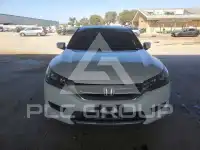2013 Honda Accord фото