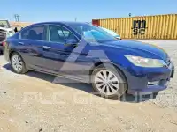 2013 Honda Accord фото