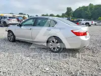 2013 Honda Accord фото