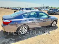 2013 Honda Accord фото