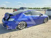2013 Honda Accord фото