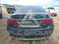 2013 Honda Accord фото