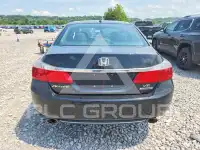 2013 Honda Accord фото