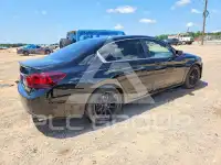 2013 Honda Accord фото
