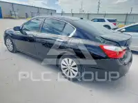 2013 Honda Accord фото