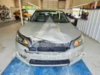 2013 Honda Accord фото