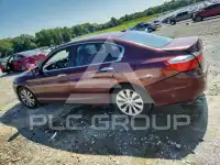 2013 Honda Accord фото