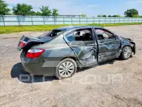2013 Honda Accord photo